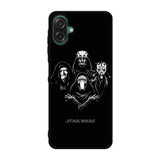 Star Wars Samsung Galaxy A07 Case OV2361