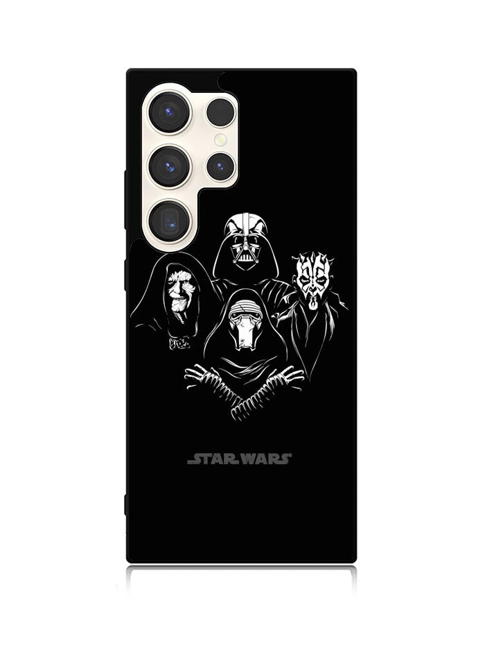 Star Wars Samsung Galaxy S23 Ultra 5G Case QC2361
