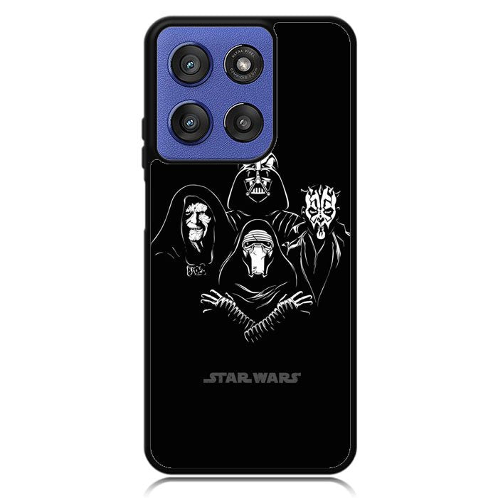 Star Wars Motorola Moto G Stylus 5G 2025 Case OV2361