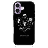 Star Wars iPhone 17 Case OV2361