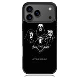 Star Wars Samsung Galaxy S26 Ultra Case OV2361