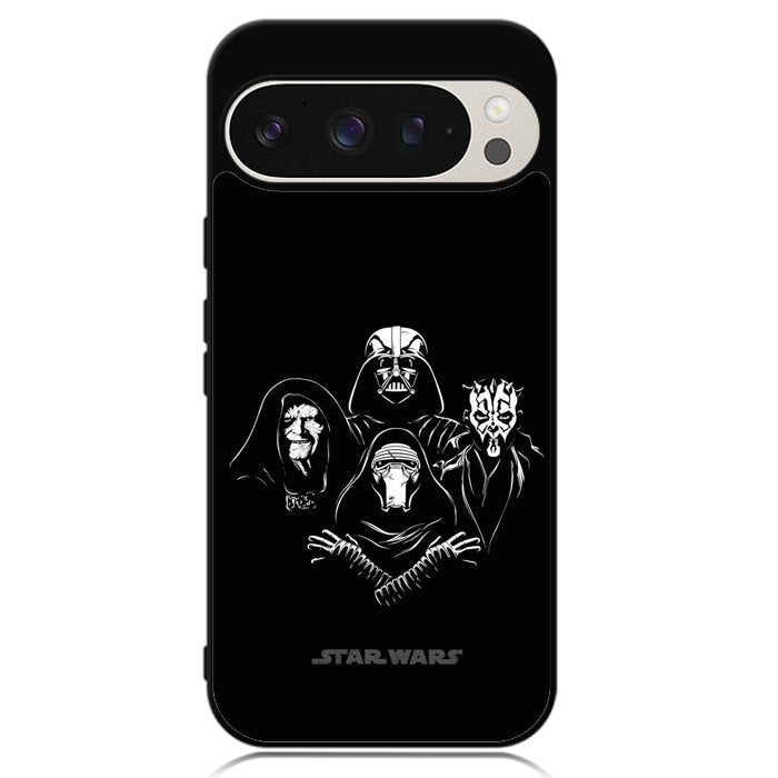 Star Wars Google Pixel 9 Pro XL Case OV2361