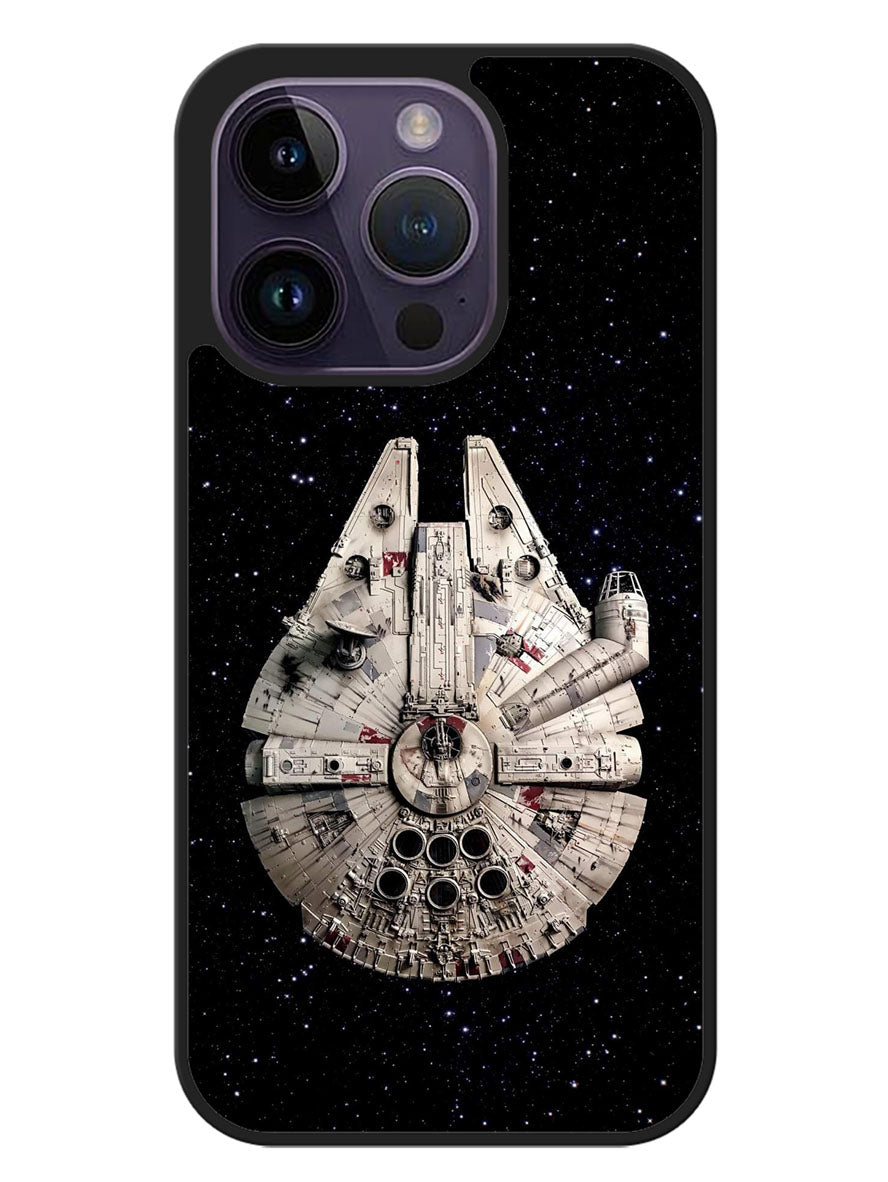 Star Wars iPhone 14 Pro Max Case OV2362