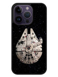Star Wars 2nd iPhone 14 Pro Case
