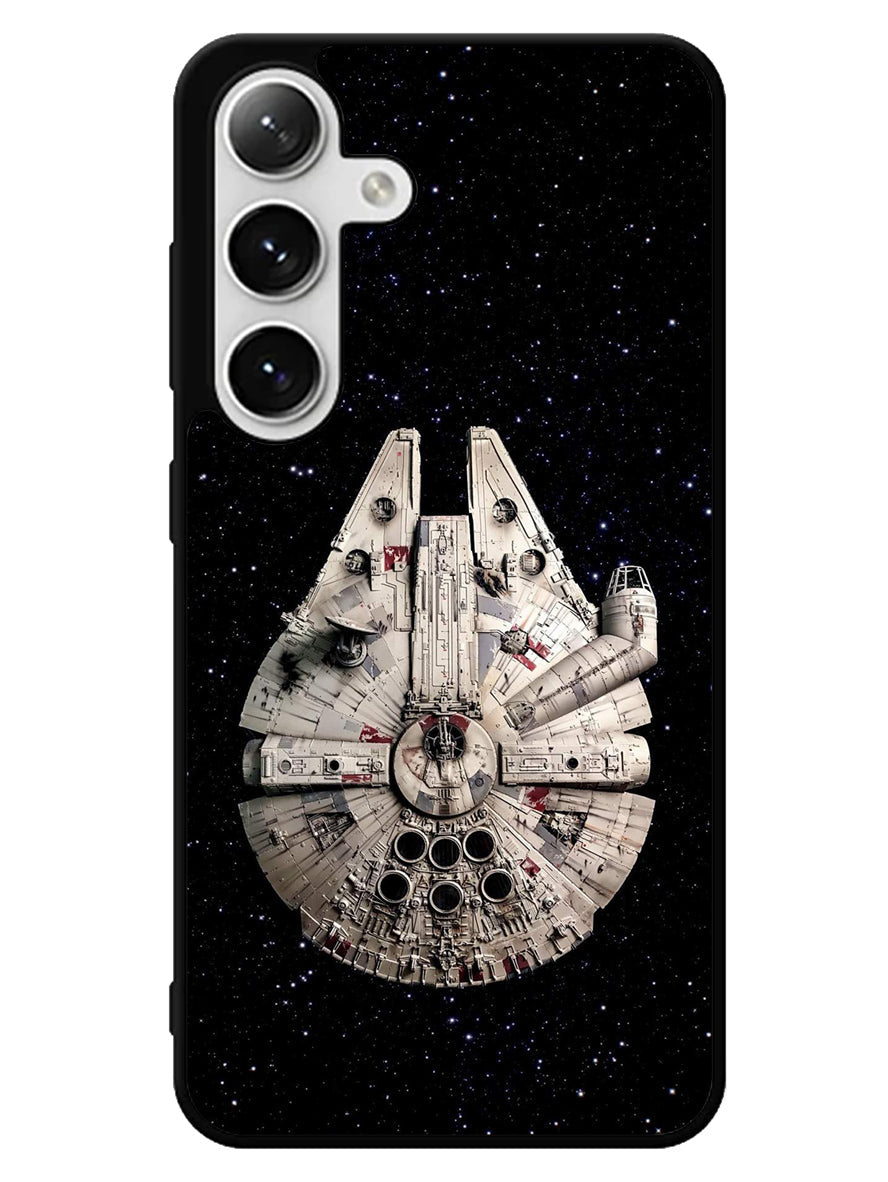 Star Wars 2nd Samsung Galaxy S24 5G Case