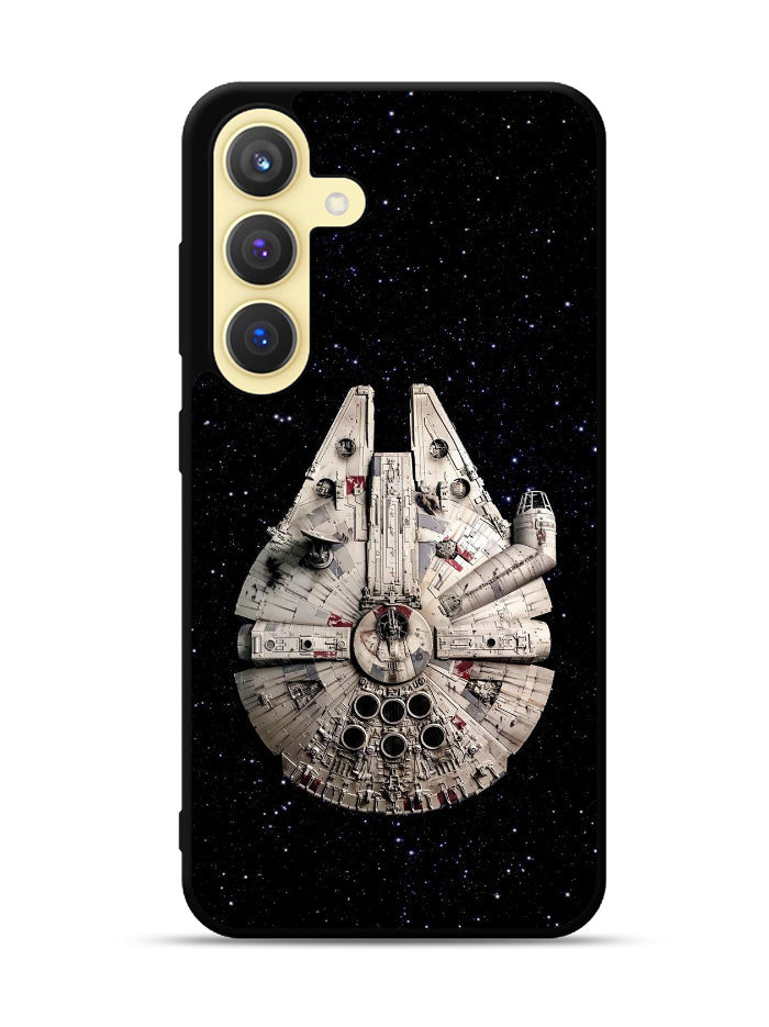 Star Wars 2nd Samsung Galaxy S24 Plus 5G , Samsung Galaxy S24+ 5G Case