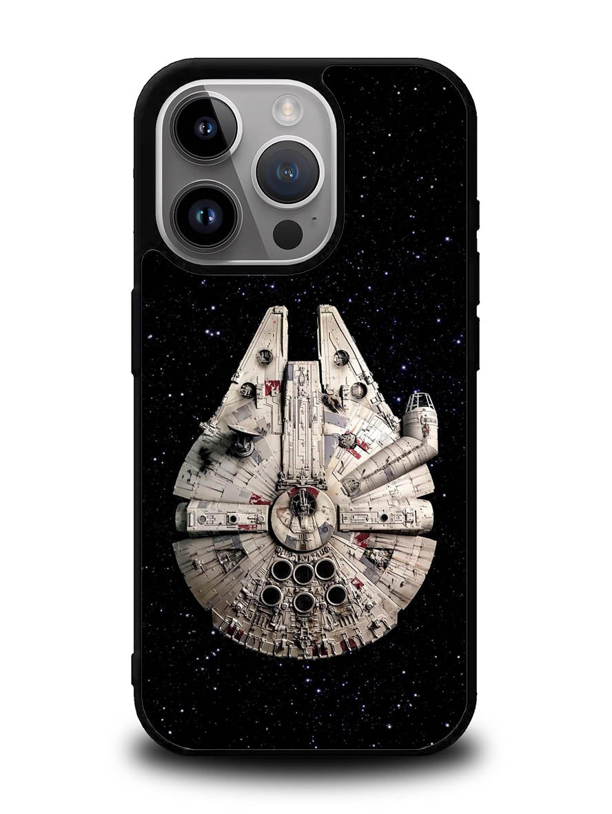 Star Wars 2nd iPhone 15 Pro Case