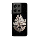 Star Wars 2nd Motorola Moto G 5G 2025 Case OV2849
