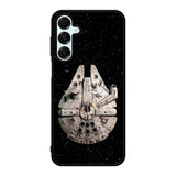 Star Wars 2nd Samsung Galaxy A16 Case OV8038