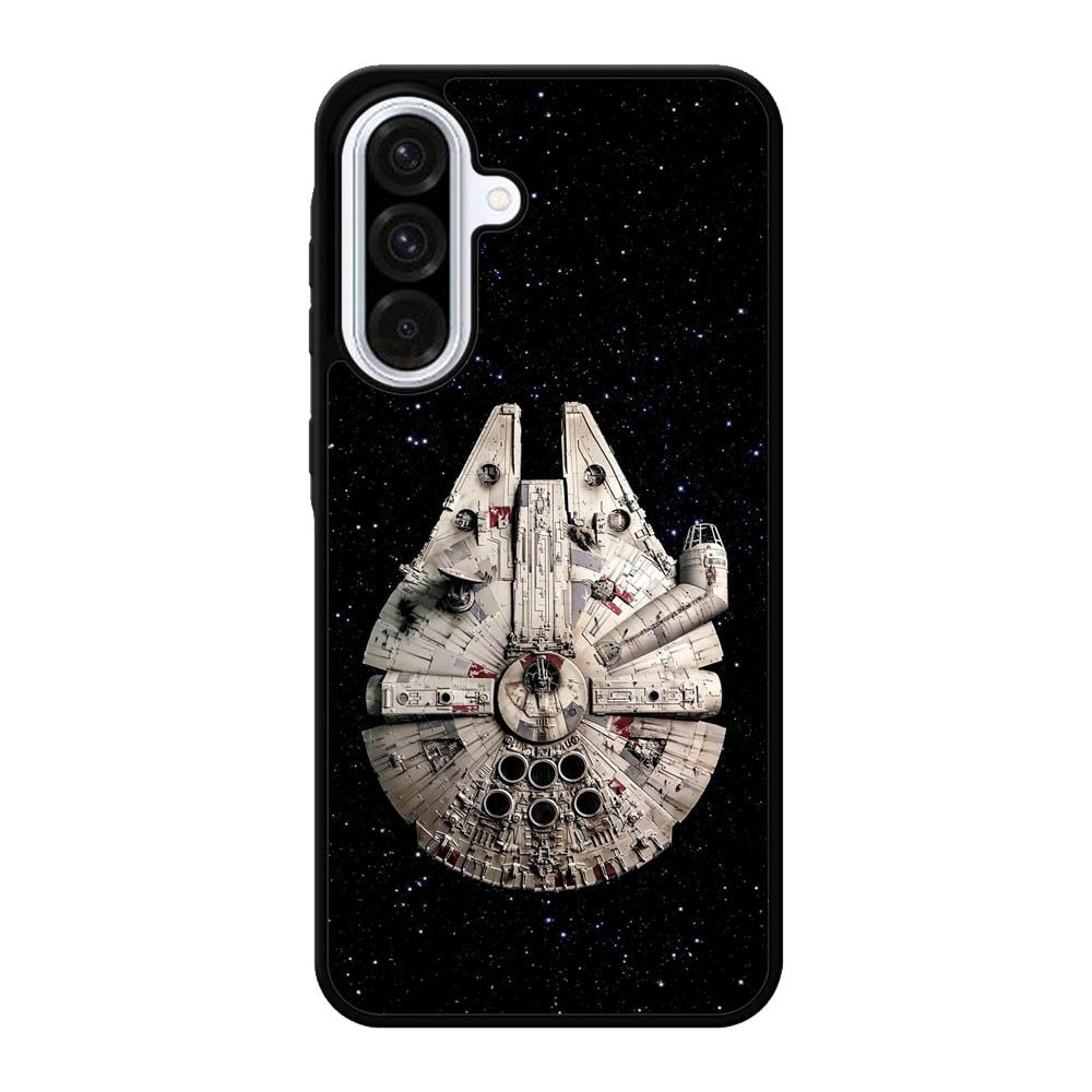 Star Wars 2nd Samsung Galaxy A56 Case OV8038