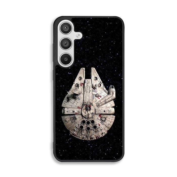 Star Wars 2nd Samsung Galaxy A26 Case OV2849