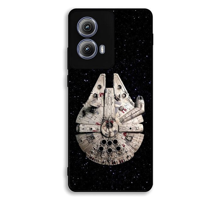 Star Wars 2nd Motorola Moto Edge 2024 Case OV8038