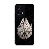 Star Wars 2nd Motorola Moto G Power 5G 2024 Case OV8038