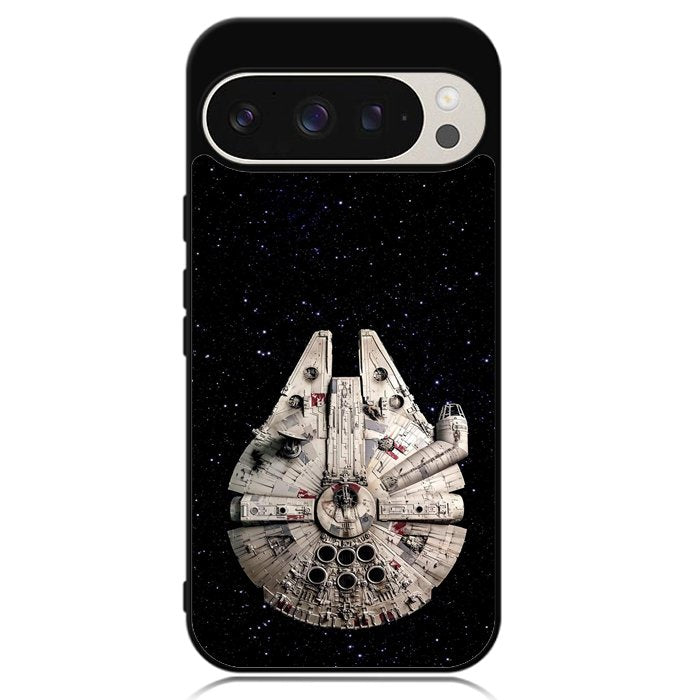 Star Wars 2nd Google Pixel 9 Pro XL Case