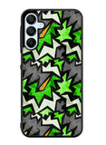 Abstract Graffiti Samsung Galaxy A15 5G Case OV6162