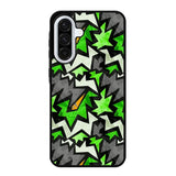 Abstract Graffiti Samsung Galaxy A26 5G Case OV6162