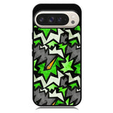 Abstract Graffiti Google Pixel 10 Pro XL Case OV6162