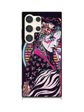 Geisha Japan Samsung Galaxy S24 Ultra 5G Case OV6396