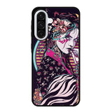 Geisha Japan Samsung Galaxy A26 5G Case OV6396