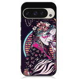 Geisha Japan Google Pixel 9 | Pixel 9 Pro Case OV6396