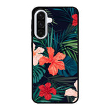 Tropical Floral Samsung Galaxy A56 Case OV6670