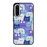 Cat Pattern Samsung Galaxy A16 5G Case OV6246