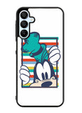 Disney Goofy Samsung Galaxy A15 5G Case OV6310