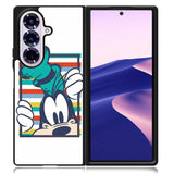 Disney Goofy Samsung Galaxy Z Fold 7 Case OV6310