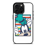 Disney Goofy iPhone 16 Pro Case OV6310
