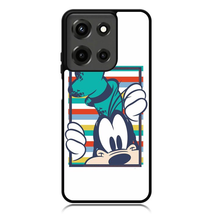 Disney Goofy Motorola Moto G 5G 2025 Case OV6310