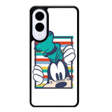 Disney Goofy Samsung Galaxy S25 Edge 5G Case OV6310