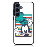 Disney Goofy Samsung Galaxy S25 FE Case OV6310