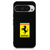 Ferrari Emblem Google Pixel 9 Pro XL Case OV6745