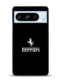 Ferrari Horse Google Pixel 8 Pro Case QC6746