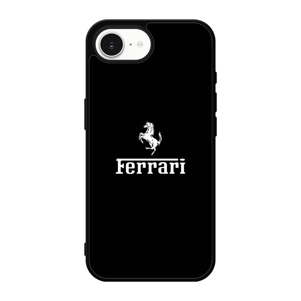 Ferrari Horse iPhone 17e Case OV6746
