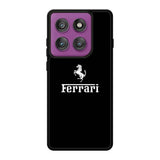 Ferrari Horse Motorola Moto Edge 60 Pro Case QC6746