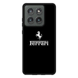 Ferrari Horse Motorola Moto Edge 2025 Case QC6746