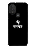 Ferrari Horse Motorola Moto G Pure 2021 , Moto G Power 2022 Case OV6746