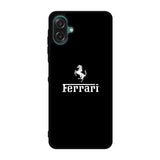 Ferrari Horse Samsung Galaxy A07 Case QC6746