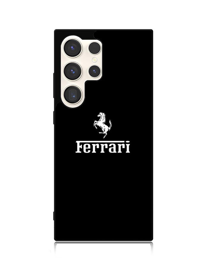 Ferrari Horse Samsung Galaxy S24 Ultra 5G Case OV6746