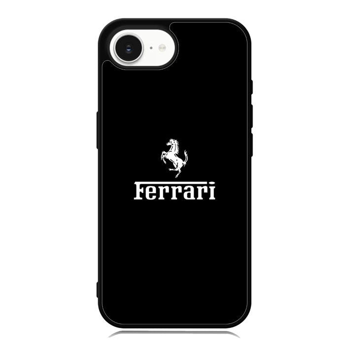 Ferrari Horse iPhone 16e Case OV6746