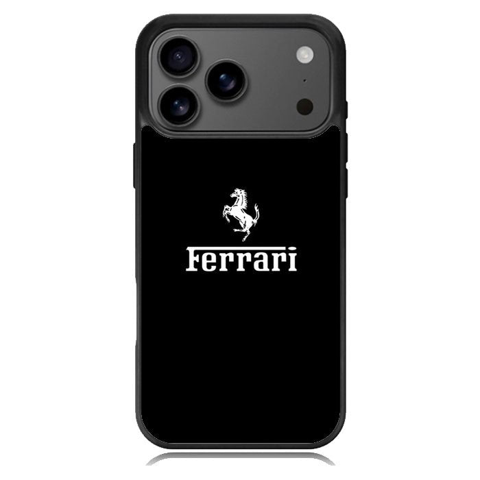 Ferrari Horse Samsung Galaxy S26 Ultra Case OV6746