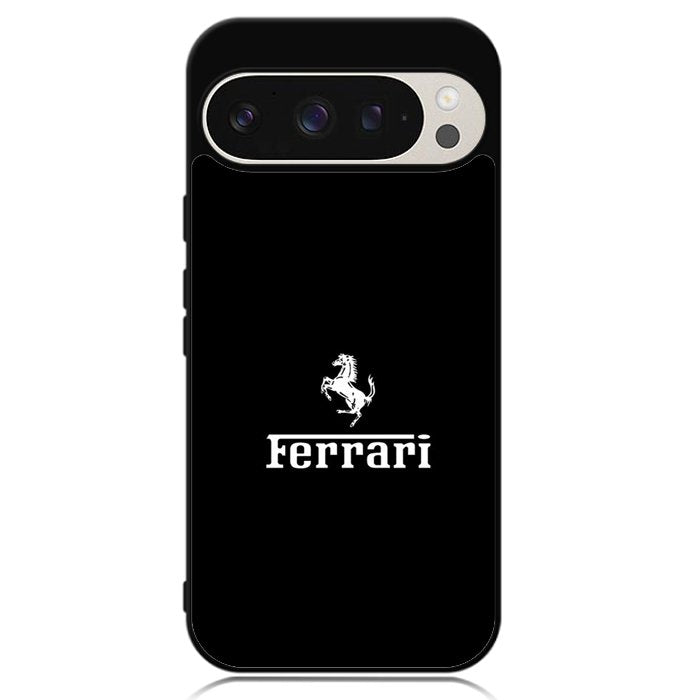 Ferrari Horse Google Pixel 9 Pro XL Case OV6746