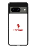 Ferrari Horse Google Pixel 8 Case QC6748