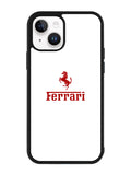 Ferrari Horse iPhone 14 Case QC6748