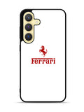 Ferrari Horse Samsung Galaxy S24 FE 5G Case OV6748