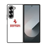 Ferrari Horse Samsung Galaxy Z Fold 7 5G Case OV6748