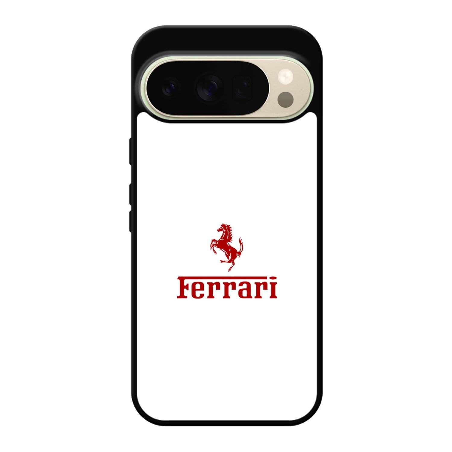 Ferrari Horse Google Pixel 10 Pro XL Case OV6748