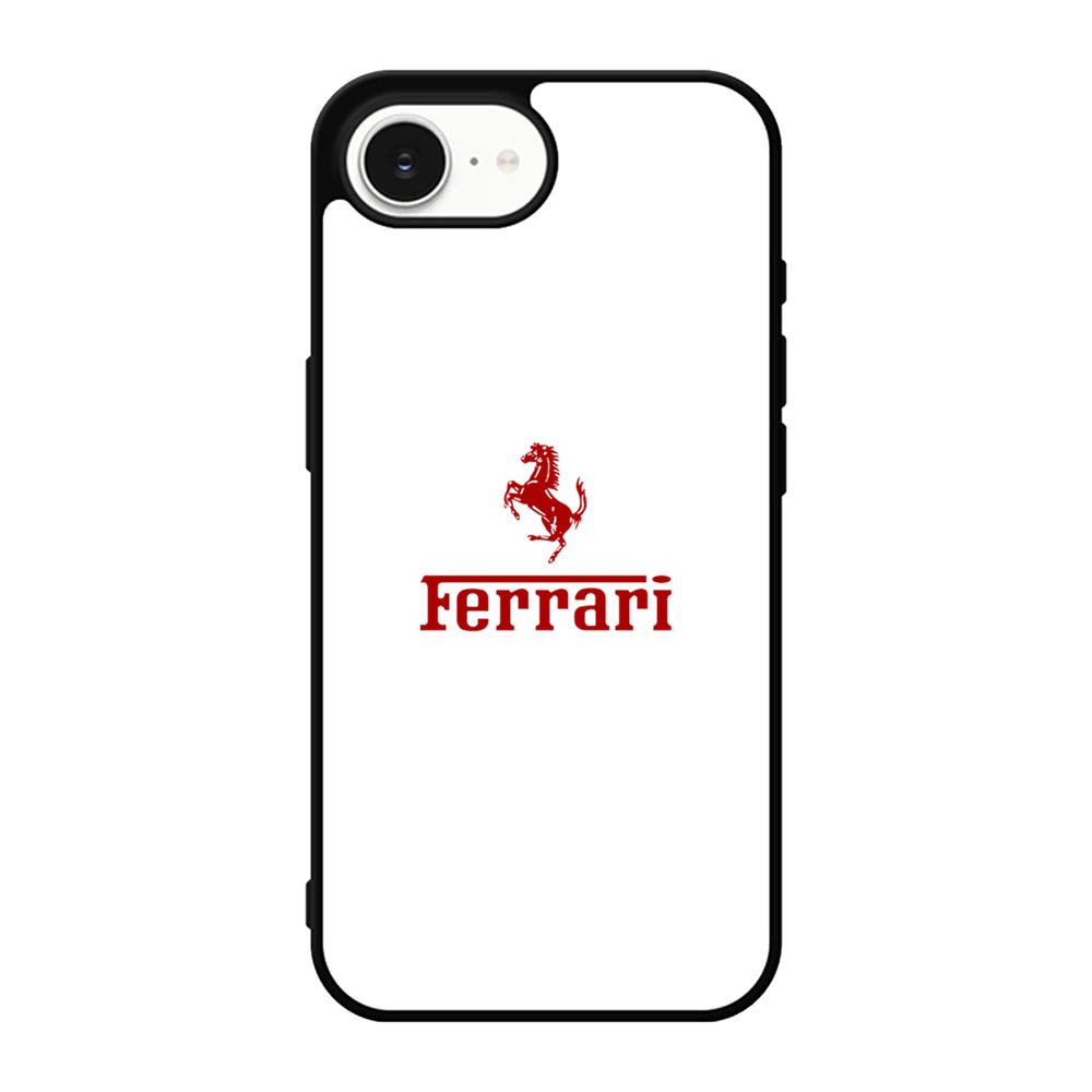 Ferrari Horse iPhone 17e Case OV6748