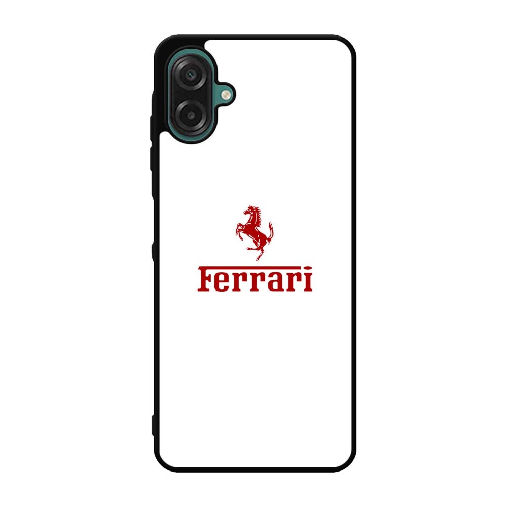 Ferrari Horse Samsung Galaxy A07 Case OV6748